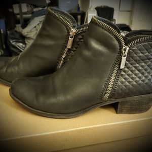 Women's Lucky Brand Ankle Boots